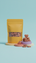 Maple Bacon Hearts Limited Edition