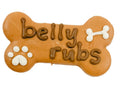 Belly Rubs Bone - 10/Case