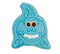 Chummy Shark - 18/Case