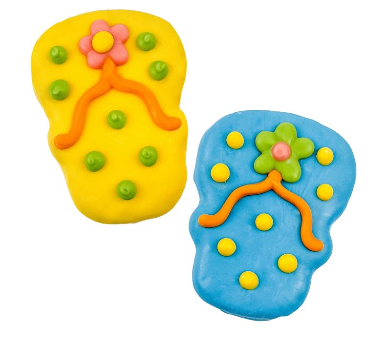 Floatin' Flops - 22/Case