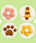 Happy Hive Treat Cups - 48/Case