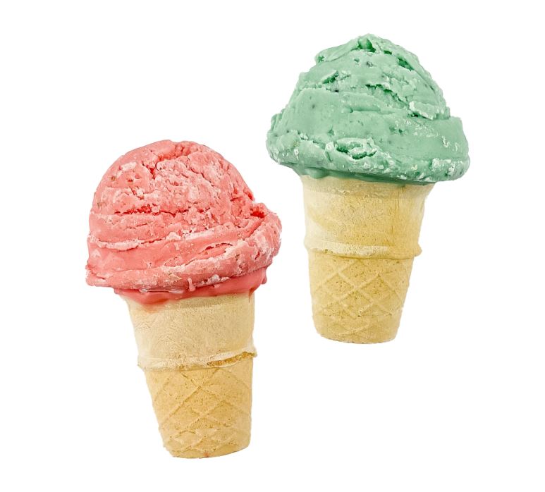Scoop, there it Is ! Ice Cream - 15/Case