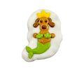 Misty the Merdog - 16/Case