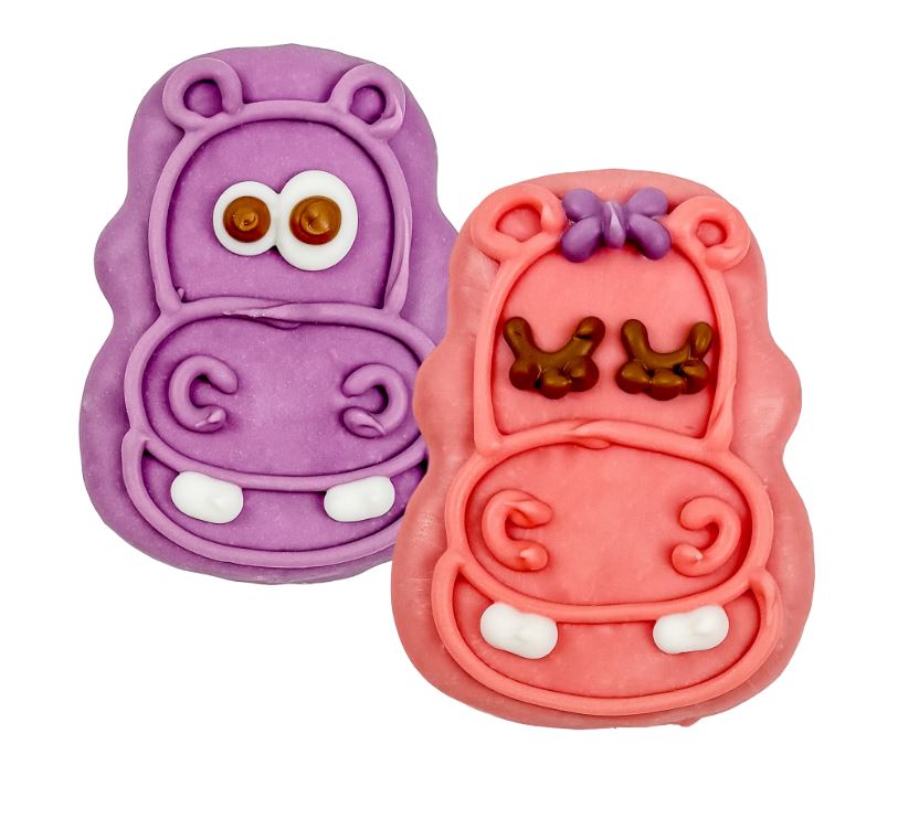 Hippo - 22/Case