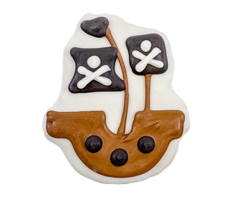 Natural Bone Voyage - 14/Case