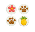 Peanut Butter Flavoured Treat Cups - 48/Case
