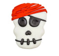 Ruff Seas Pirate - 22/Case