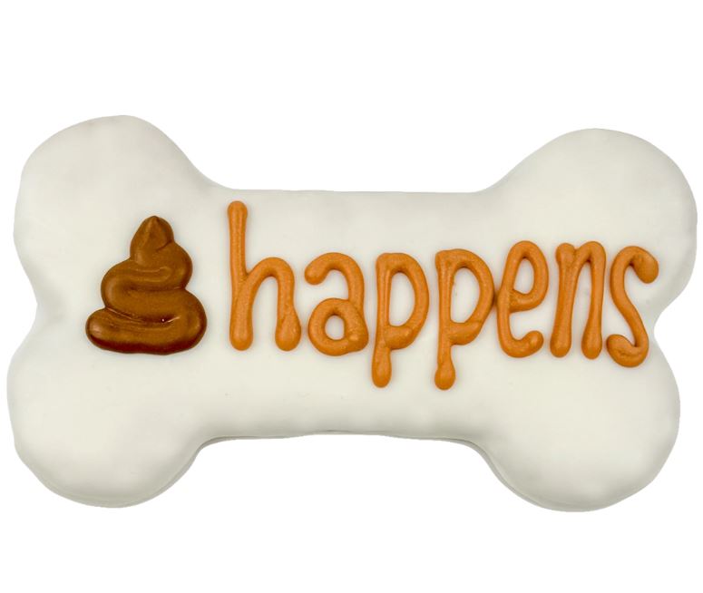 Shit Happens Bone - 10/Case