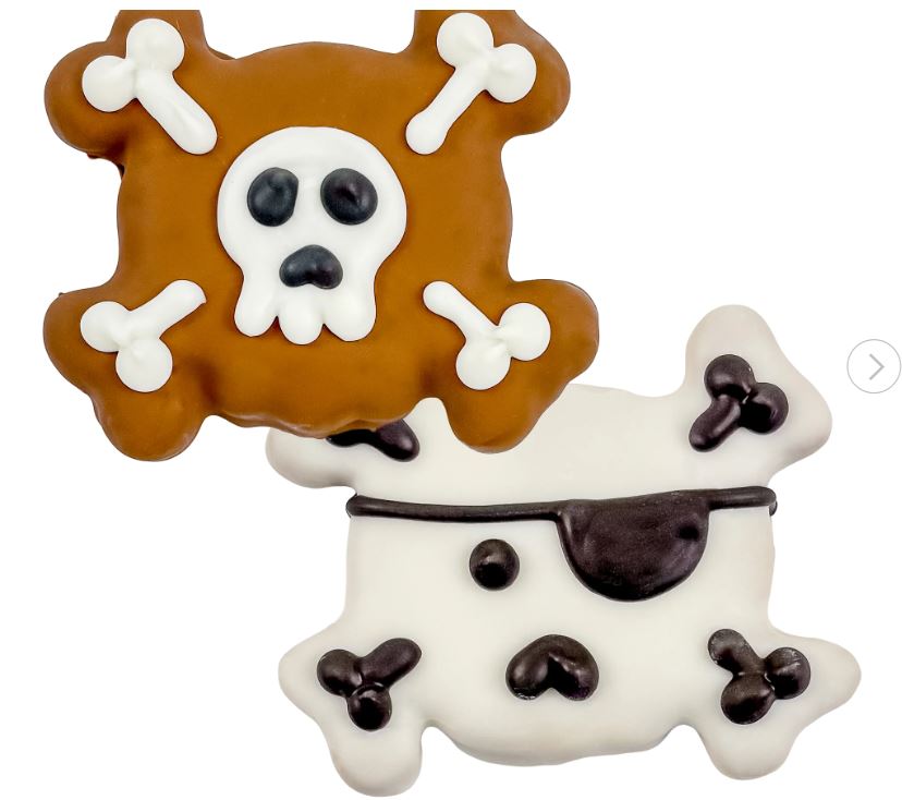 Natural Skull Mates - 16/Case