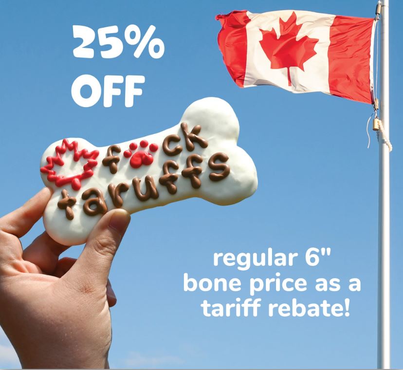 Gourmet Taruffs Treat