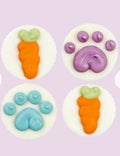 Bunny Bites Treat Cups - 48/Case