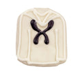 White Chew-niform - 16/Case
