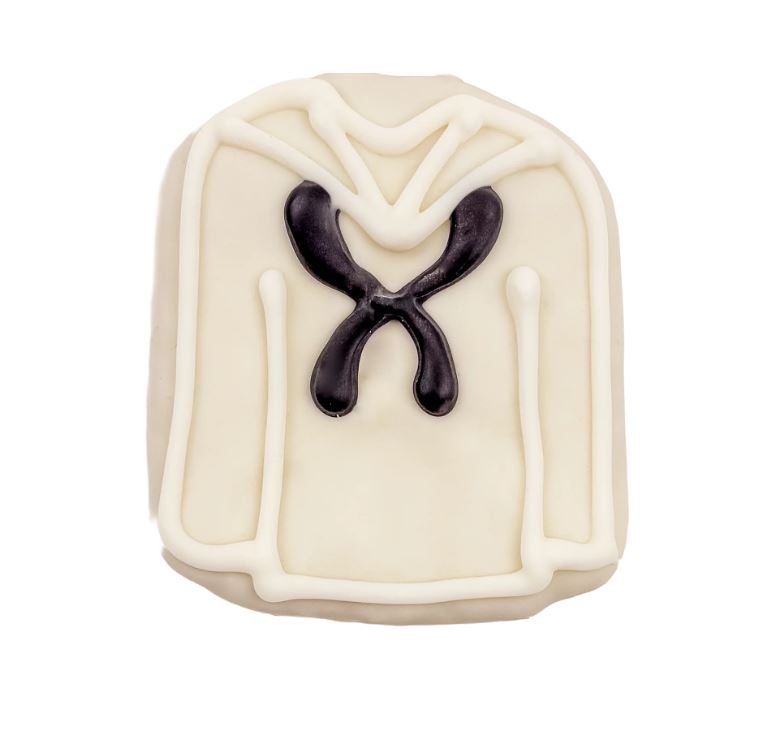 White Chew-niform - 16/Case