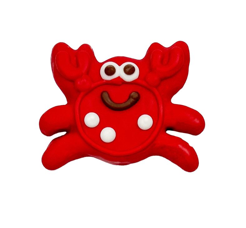 Shellfish Crab - 18/Case