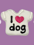 I heart Dawg T-Shirt - 18/Case