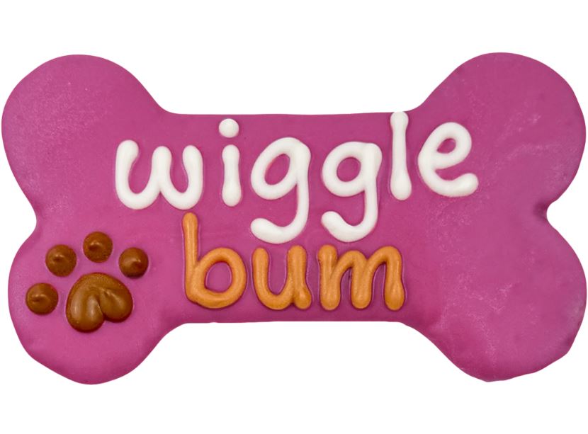 Wiggle Bum Bone - 10/Case